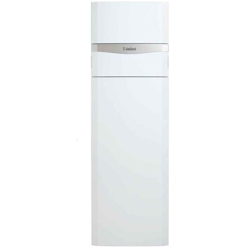 Vaillant - Unitower Plus Vih Qw 190/6 E Hydrauliktower Für Arotherm Plus