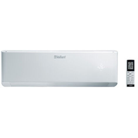 Vaillant VAI5-025WNO - Außenteil  0010022645