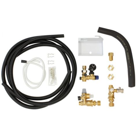 Vaillant VAILLANT Anschluss-Set an bauseitige Verrohrung für uniTOWER 0020221265