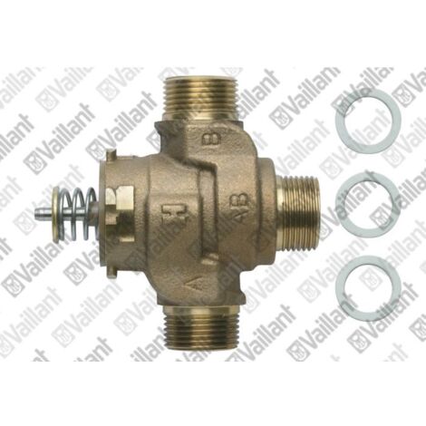 Vaillant Vaillant commutation prioritaire 014639 Vaillant no. 014639