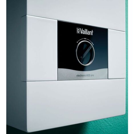 Vaillant VAILLANT Elektro-Durchlauferhitzer VED E 21/8 B pro 10023794