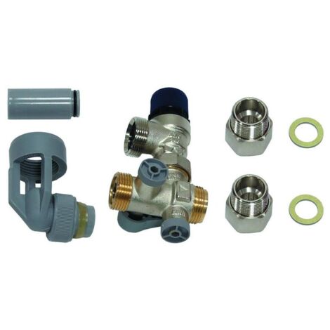 VAILLANT Valvola Di Sicurezza Per Impianti