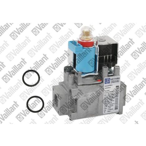 Vaillant vanne de gaz Vaillant match0 no. 053519