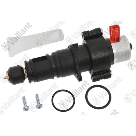 VAILLANT Vanne d'inversion prioritaire VC 10+15+20+25+30 CS/1-5 R1 u.w. Vaillant-Nr. , 0020213146