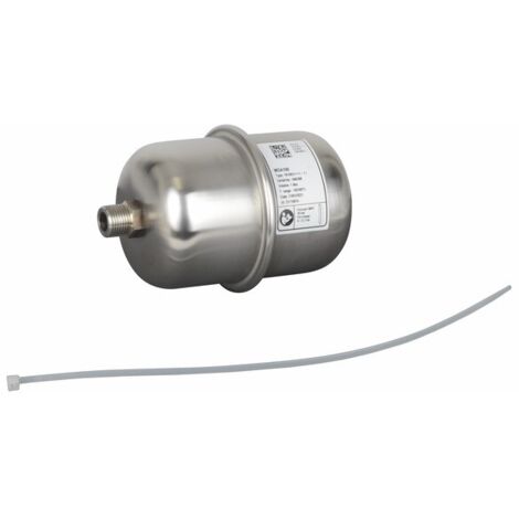 VAILLANT Vase d'expansion, ECS 1 L VCI 196+246/3-5 (R3,5) u.w. Vaillant-Nr. , 181081