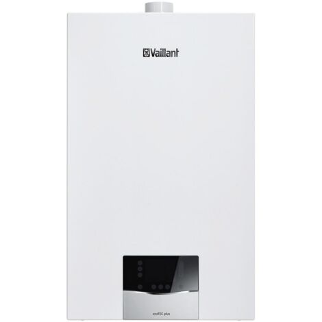 Vaillant VC 20CS/1-7 I (N-AT) ecoTEC exclusive Wandheizgerat Brennwert 10024621 Chauffage mural a condensation exclusif ecoTEC Vaillant VC
