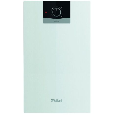 Vaillant VEH 10/7 U Elektro-Speicher druckfest, Untertisch