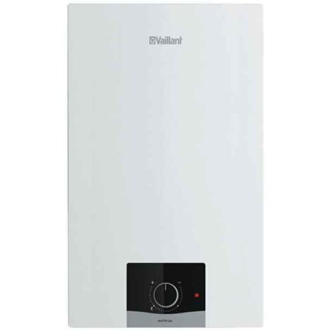 Vaillant VEN 10/7 O Elektro-Speicher drucklos Übertisch