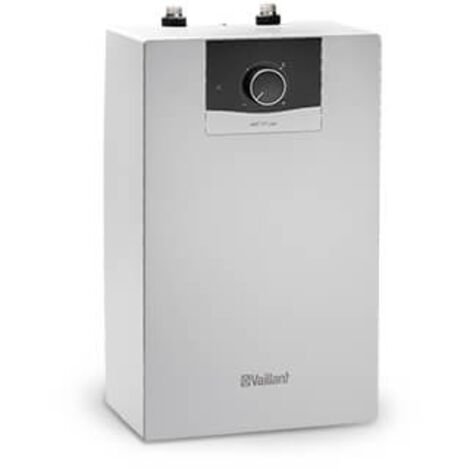 Vaillant VEN 5/7 O plus Elektro-Speicher drucklos Übertisch