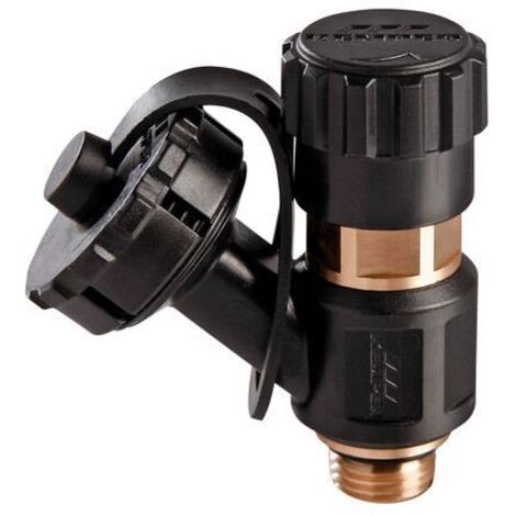 Vaillant Ventil Entleerung 0020078905