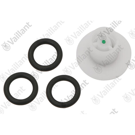 VAILLANT Ventil, FI 010 VSC S 126+196/2-C 180/200 u.w. Vaillant-Nr. , 117230