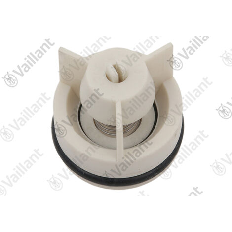 VAILLANT Ventil, Rückschlag VSC D 146+206/4-5 150 R1 u.w. Vaillant-Nr. , 117231