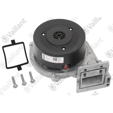 VAILLANT Ventilateur VC 146+206+276/4-7 u.w. Vaillant-Nr. , 0020037653