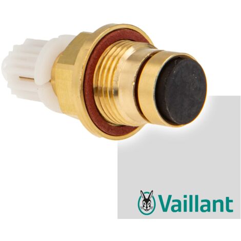 Vaillant Ventiloberteil 012738