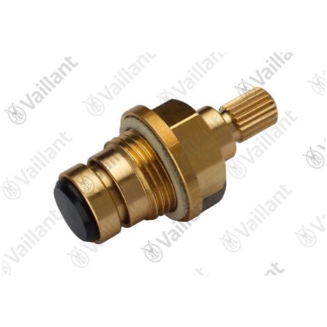 Vaillant Ventiloberteil 012755