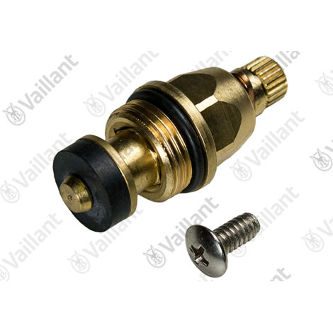 VAILLANT Ventiloberteil MAG 11-0/1 GX u.w. Vaillant-Nr. , 0020051820