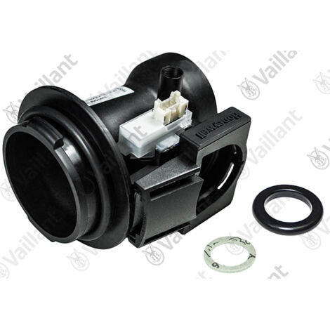 VAILLANT Venturidüse VC 266/5-5 R2 u.w. Vaillant-Nr. , 0020135123