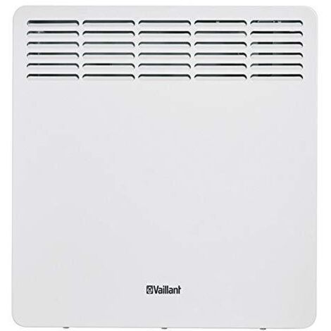 Vaillant Ver 150 5 Radiateur électrique mural blanc 1500W