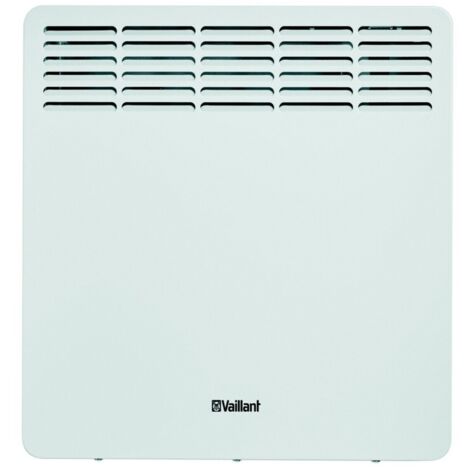 Vaillant Ver 150 5 Wandheizkörper weiß 1500W