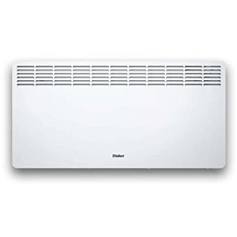 Vaillant VER 250/5 eloMENT Elektro-Raumheizer weiß, 0010023959