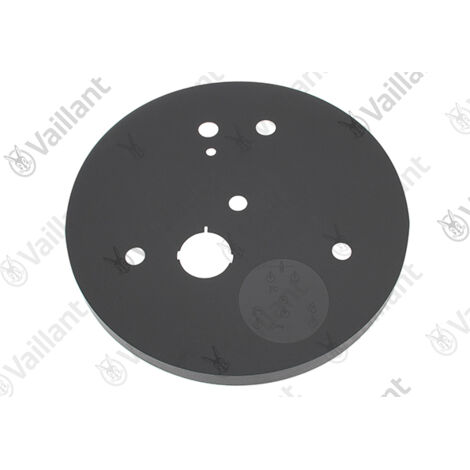 VAILLANT Verkleidung, Deckel VIH R 120+150+200/6 B u.w. Vaillant-Nr. , 0020185522