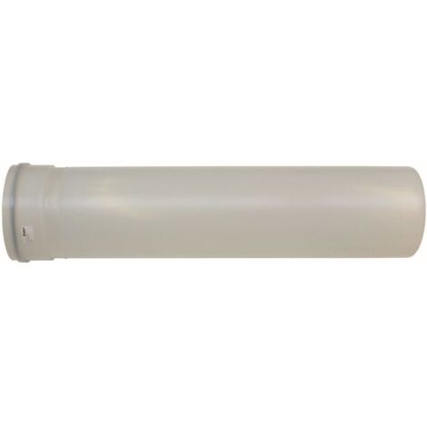 Vaillant Verlängerung 1,0 m 250 mm PP 1,0 m PP, 0020106566