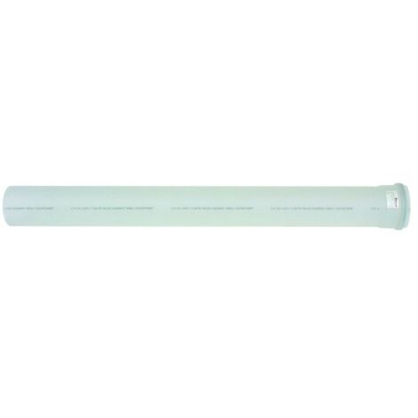 Vaillant Verlängerung 1,0m 110mm PP
