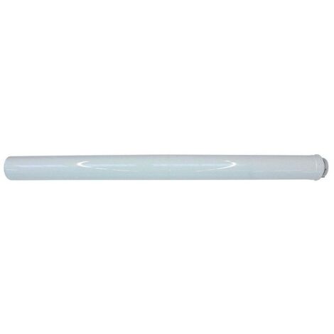 Vaillant Verlängerung 2,0 m 110/160 mm konz., 0020106378