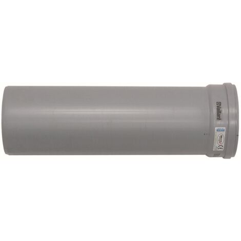 Vaillant Verlängerung DN 150 PP 500mm
