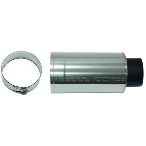 Vaillant Verlängerung DN 160 PP 500mm