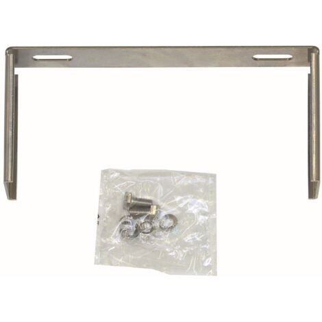 Vaillant Verlängerung f. Außenwandhalter 50 bis 175 mm verstellbar, Edelstahl, 0020106401
