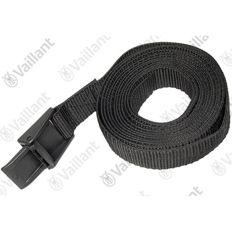 VAILLANT Verschluss, Spanngurt 3 m VIH R 400/3 MR u.w. Vaillant-Nr. , 0020249403