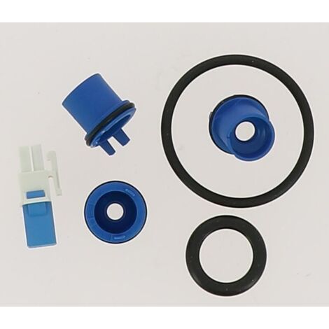 VAILLANT Vordüse + Kodierstecker (blau) VC 146+206+266+316/5-5 R2 u.w. Vaillant-Nr. , 0020135127
