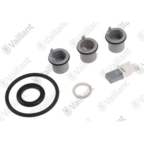VAILLANT Vordüse + Kodierstecker (grau) VC 146+206+266+316/5-5 R2 u.w. Vaillant-Nr. , 0020135128