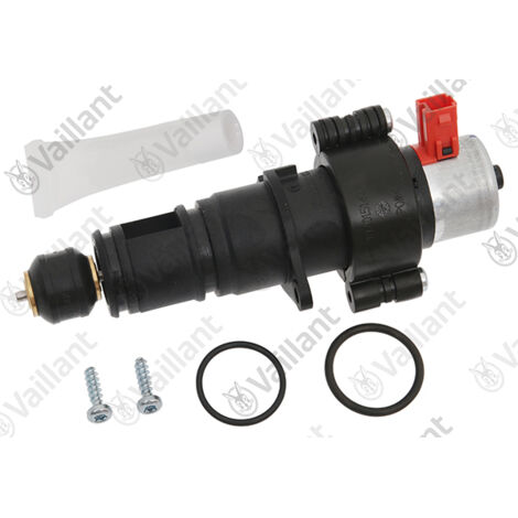 VAILLANT Vorrangumschaltventil VC 10+15+20+25+30 CS/1-5 R1 u.w. Vaillant-Nr. , 0020213146