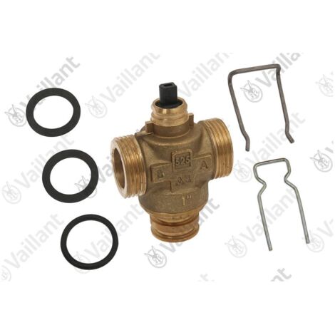 VAILLANT Vorrangumschaltventil VWL 39+59+79/5 u.w. Vaillant-Nr. , 0020269335