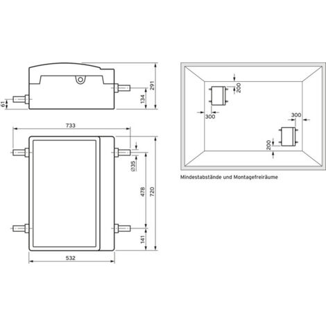 VAILLANT VR 61/4 VR 61 Vaillant-Nr. , 0020139849