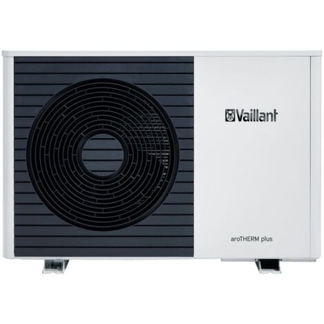 Vaillant Wärmepumpe Luft/Wasser aroTHERM plus VWL 75/6 A S2