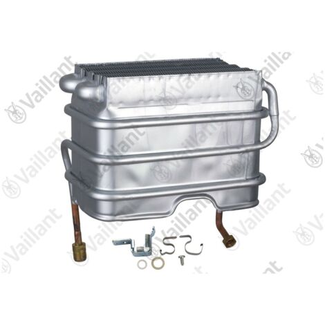 Vaillant Wärmetauscher für MAG 11-0/0 GX, 115175