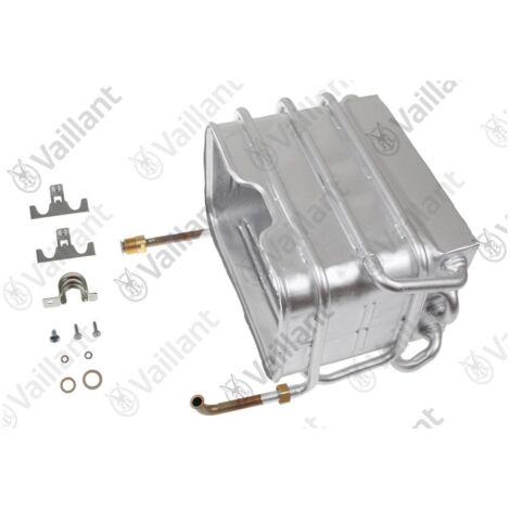Vaillant Wärmetauscher für MAG 11-0/1 GX