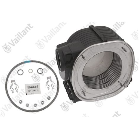 Vaillant Wärmetauscher für VC 146/5-5 R6 und weitere Modelle