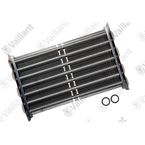 VAILLANT Wärmetauscher HW 065027