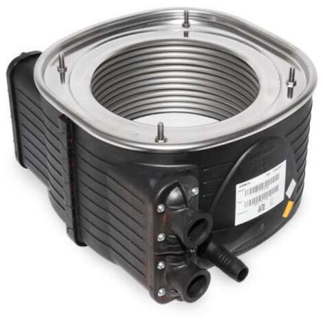 Vaillant Wärmetauscher HW