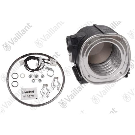 Vaillant Wärmetauscher HW für VC 306/3-5 und weitere Modelle