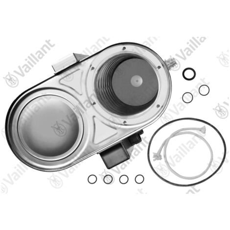 Vaillant Wärmetauscher HW für VC 656/4-7A und weitere, 180912