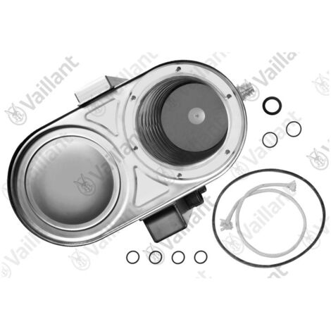 Vaillant Wärmetauscher HW für VC 656/4-7A und weitere, 180912