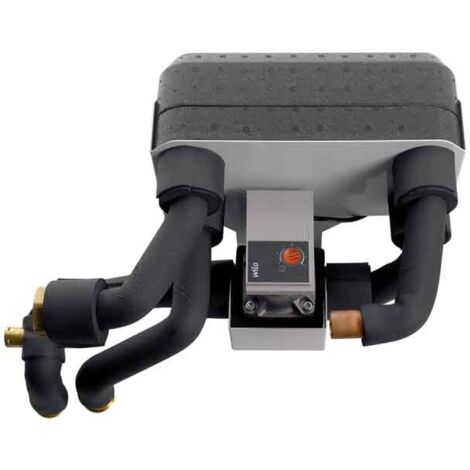 Vaillant Wärmetauscher Kit klein bis aroTHERM plus VWL 75/6 A 0010027982