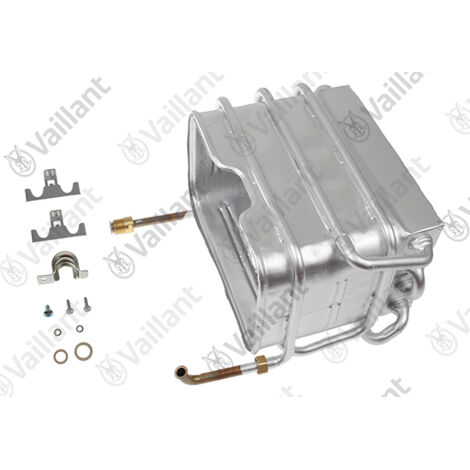 VAILLANT Wärmetauscher MAG 11-0/1 GX Vaillant-Nr. , 0020206052