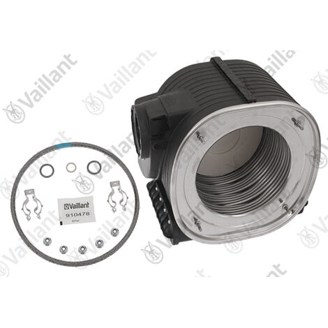 VAILLANT Wärmetauscher VC 266/5-5 R6 u.w. Vaillant-Nr. , 0020246711