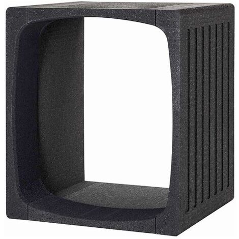 Vaillant Wanddurchführung 680 x 780 mm für versoTHERM / recoCOMPACT - 0010023377